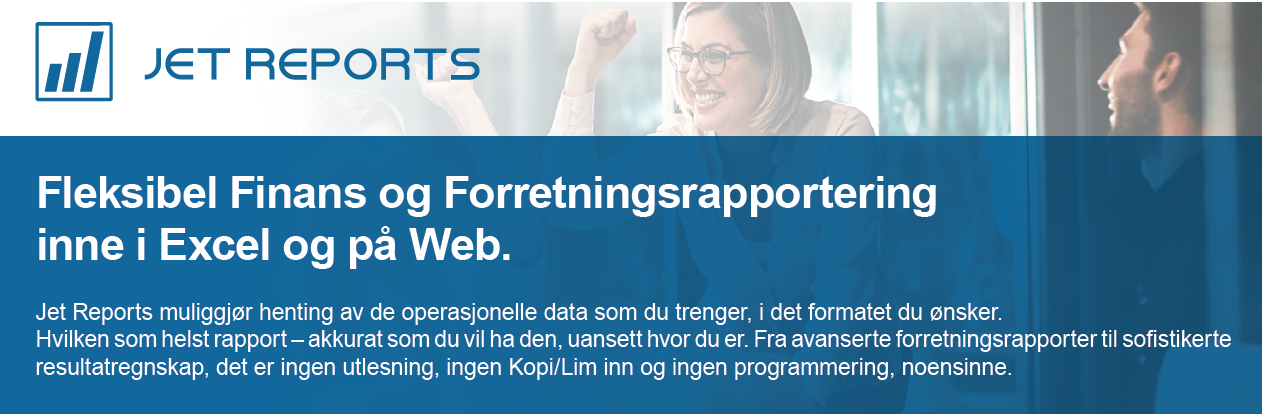BI rapporterings verktøy BI rapporterings verktøy